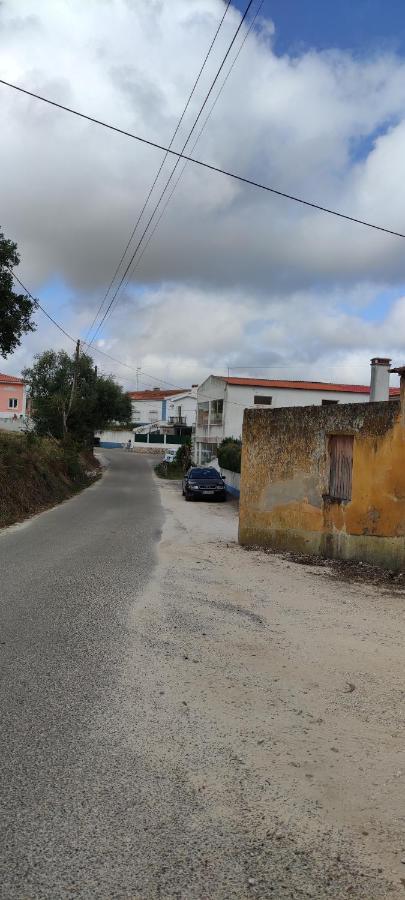 Beco Do Patalugo Apartment Salir de Matos Exterior photo