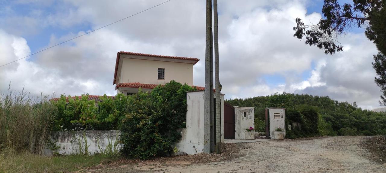 Beco Do Patalugo Apartment Salir de Matos Exterior photo